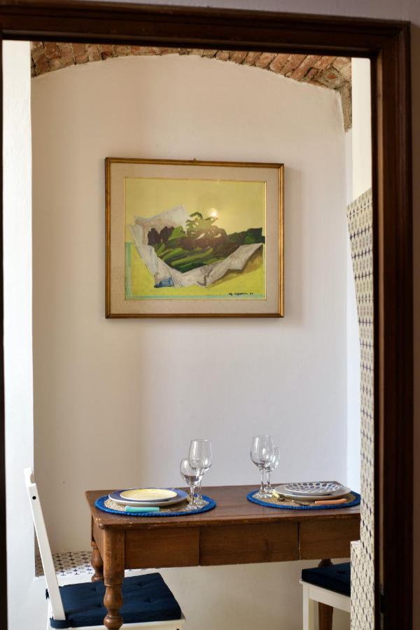 Residenza Uffizi Apartment Florenţa Exterior foto